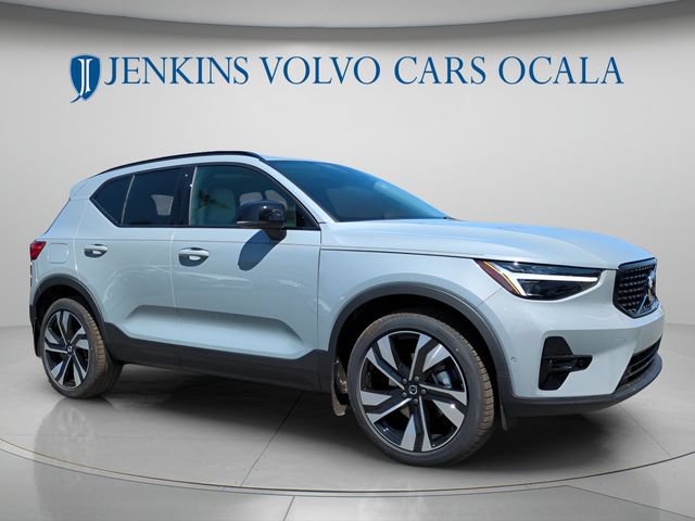 New 2026 Volvo XC40 B5 Ultra w/ Protection Package Premier AWD/4WD image 1