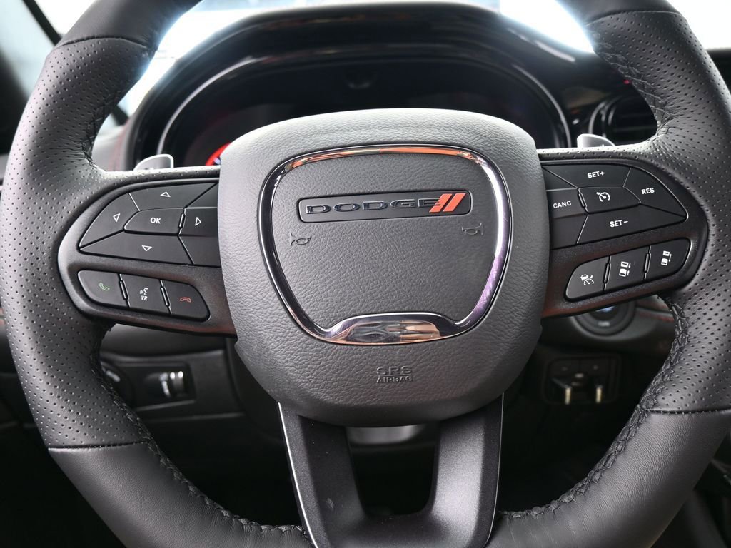 New 2026 Dodge Durango GT image 25