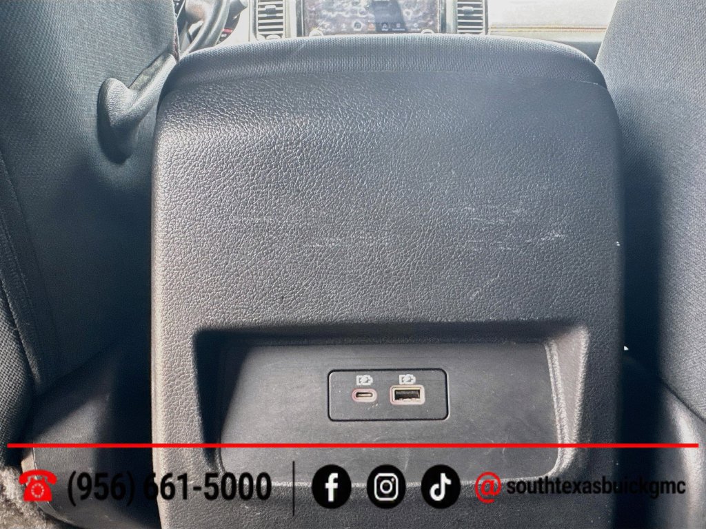 Used 2023 Nissan Frontier Pro-X w/ Technology Package RWD image 23