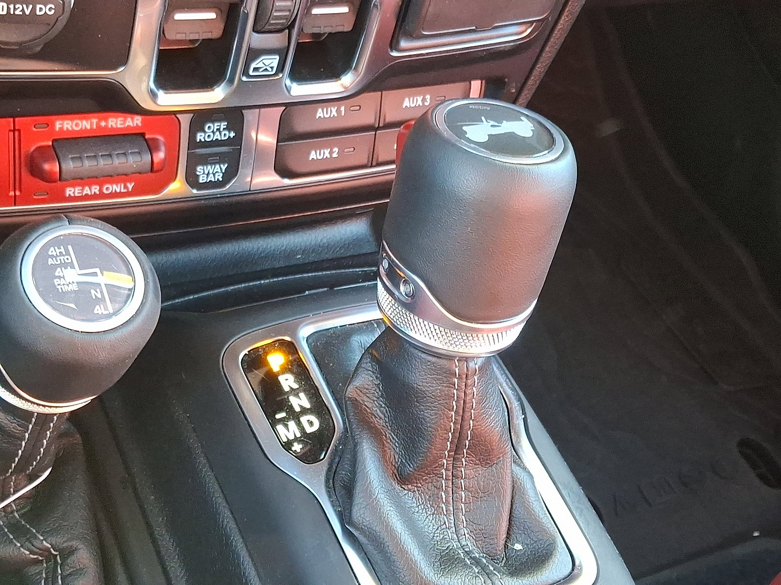 Certified 2024 Jeep Wrangler Unlimited Rubicon 392 image 14