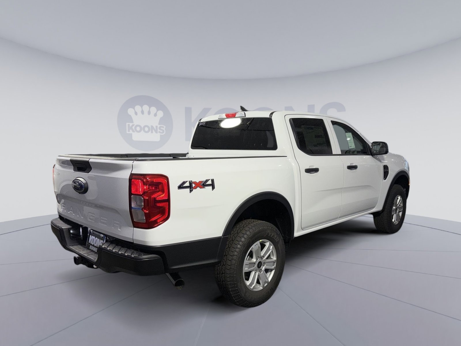 New 2026 Ford Ranger XL image 7
