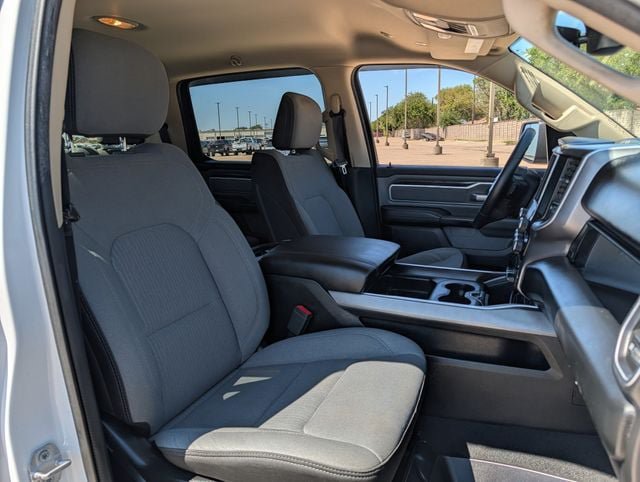 Used 2019 RAM 1500 Big Horn AWD/4WD image 25