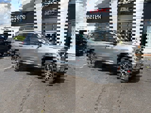 New 2026 GMC Acadia AT4 w/ Super Cruise Package