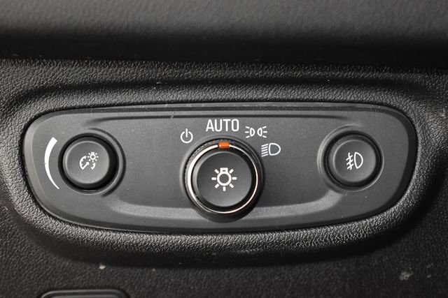 Used 2019 GMC Terrain SLT w/ Infotainment Package II AWD/4WD image 35