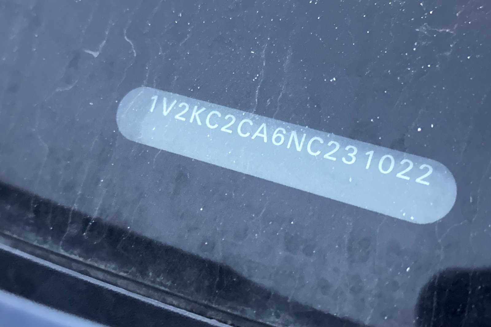 Used 2022 Volkswagen Atlas Cross Sport SE image 12