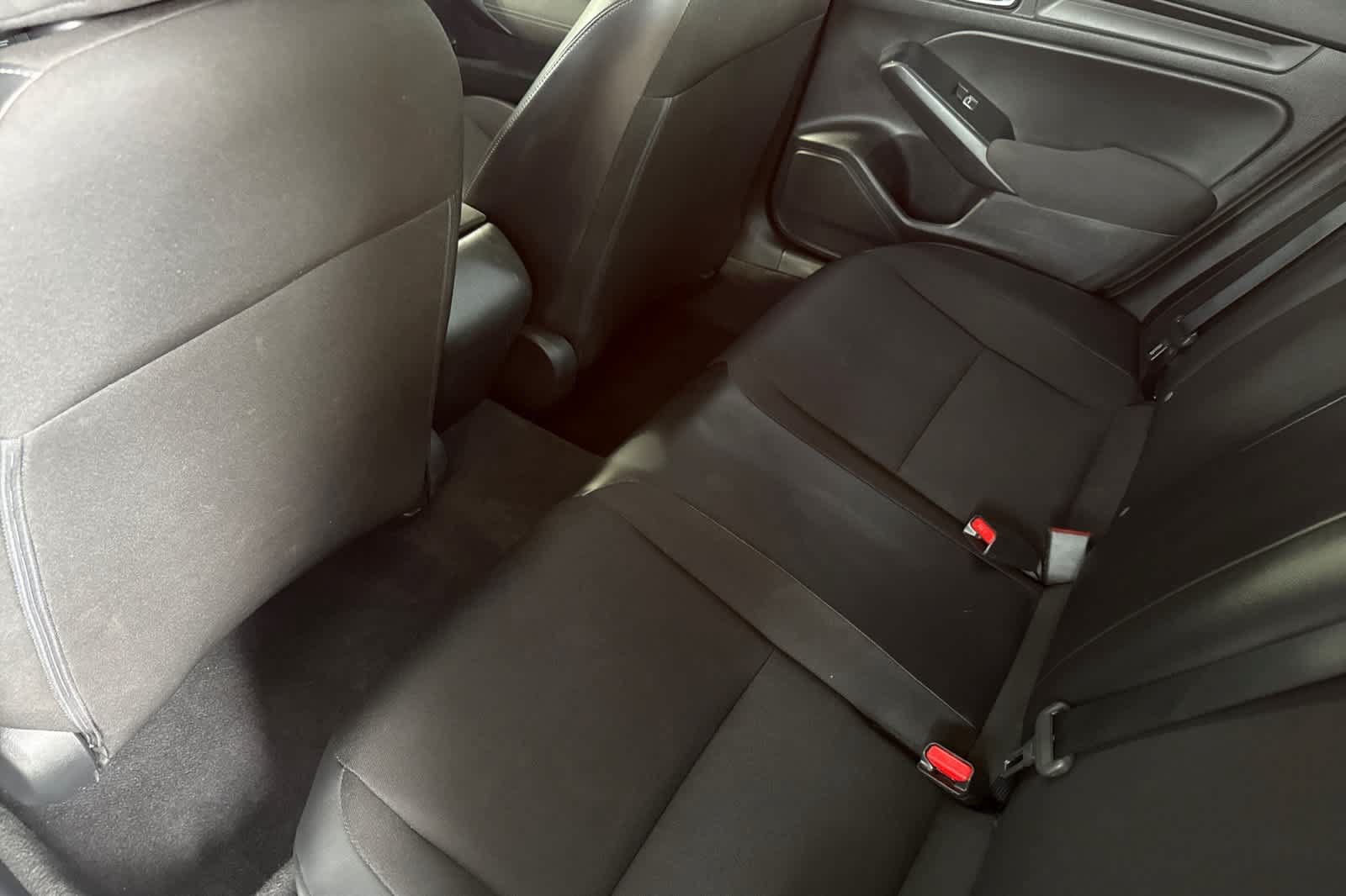Used 2023 Honda Civic Sport image 4