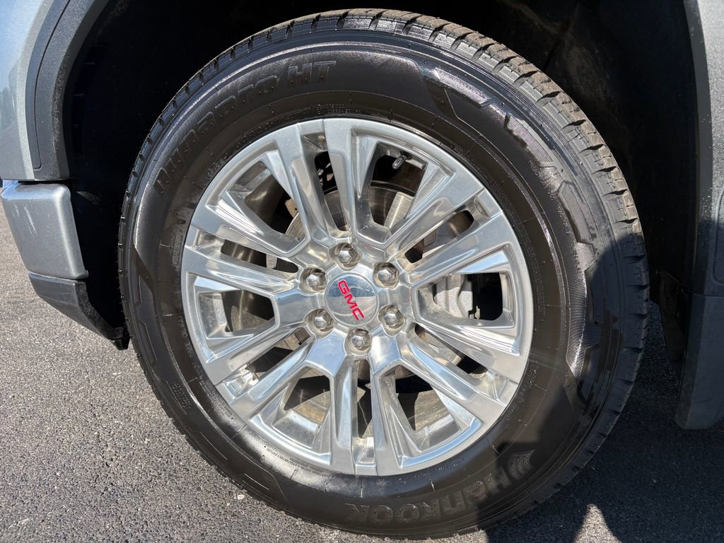 Certified 2023 GMC Sierra 1500 Denali image 28