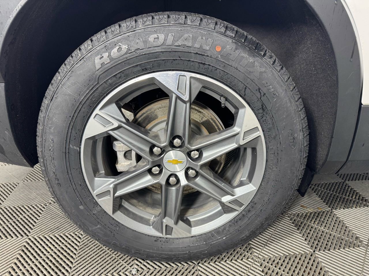 Used 2024 Chevrolet Blazer LT w/ Convenience Package image 33