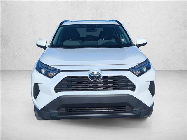 Certified 2022 Toyota RAV4 XLE w/ Convenience Package FWD video 2