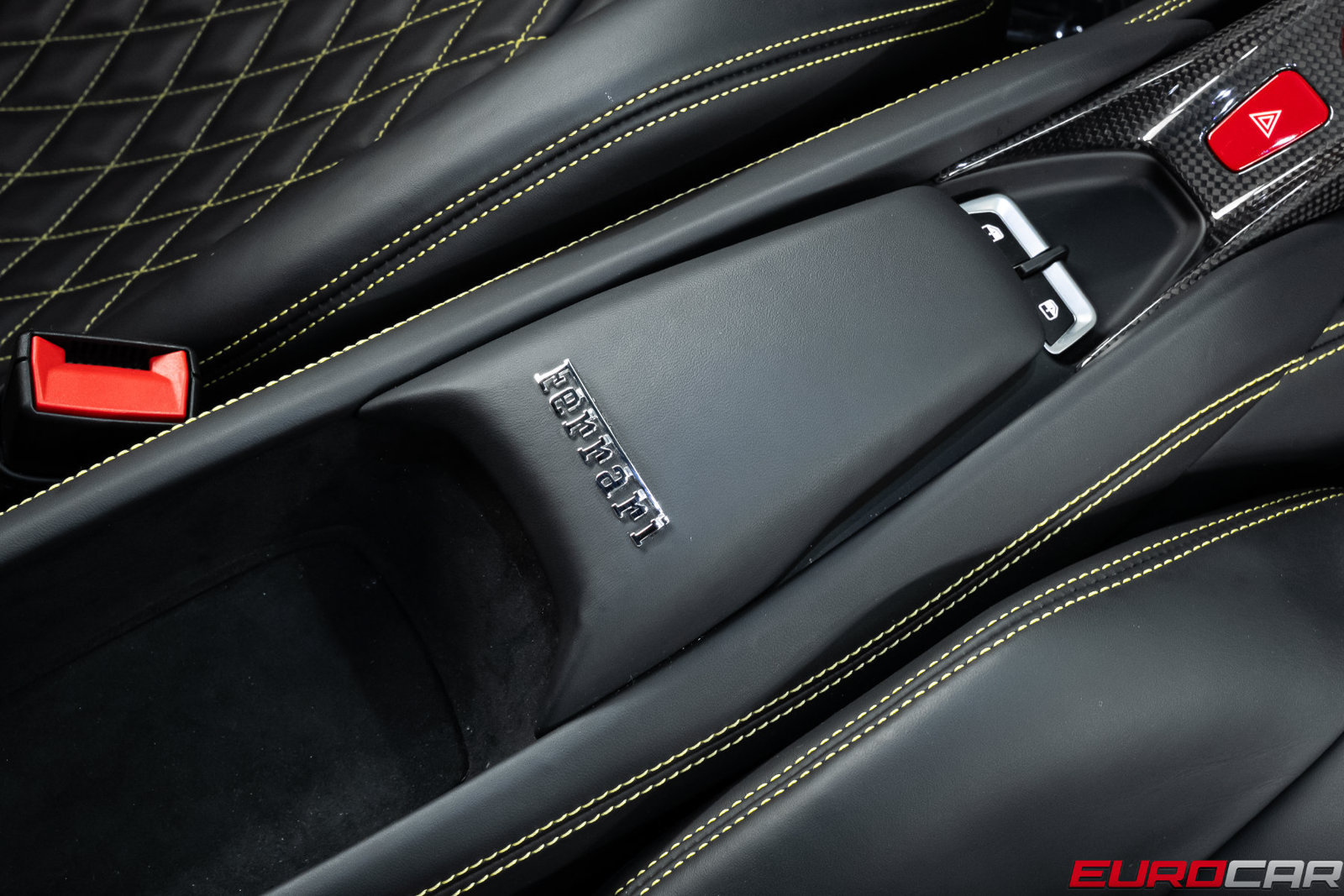 Used 2021 Ferrari F8 Tributo RWD image 38