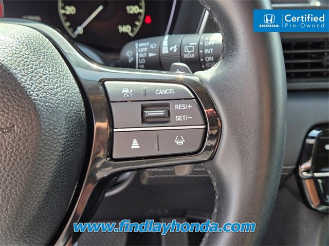 Certified 2023 Honda Pilot EX-L image 29