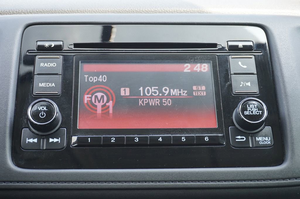 Used 2019 Honda HR-V LX image 14