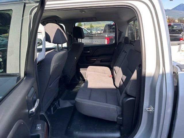 Used 2017 GMC Sierra 2500 SLE image 8