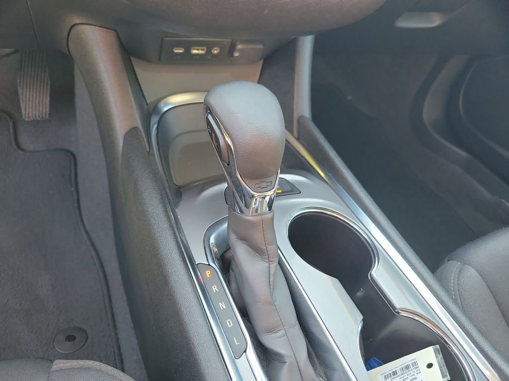 Used 2024 Chevrolet Malibu LT FWD image 24