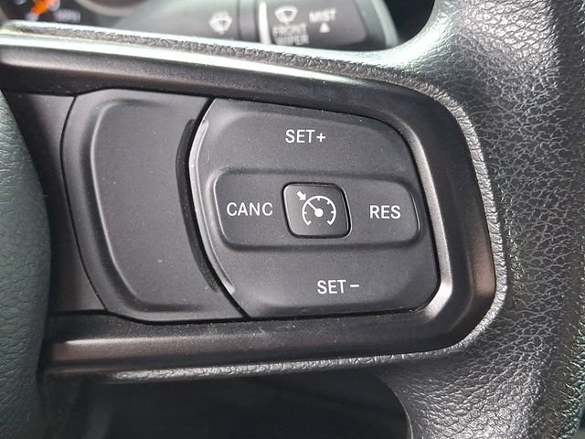Used 2019 Jeep Wrangler Sport AWD/4WD image 24