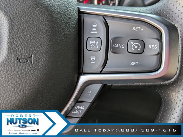 New 2026 RAM 3500 Tradesman w/ Chrome Appearance Group A image 15