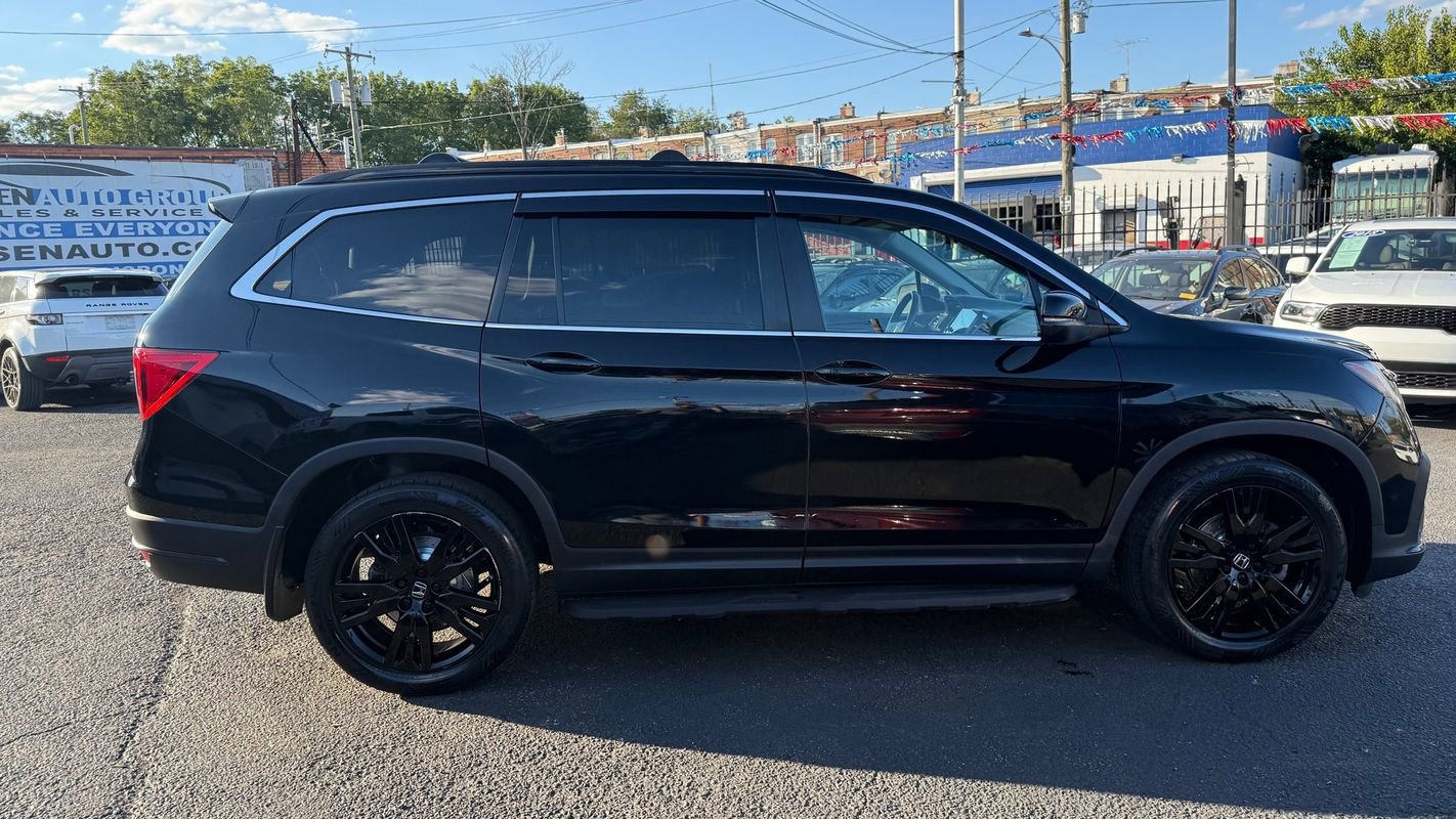 Used 2021 Honda Pilot Special Edition image 5