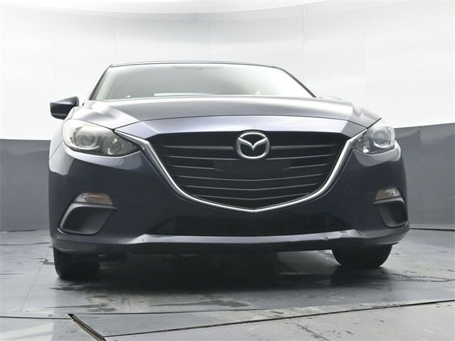 Used 2016 MAZDA MAZDA3 i Sport image 35