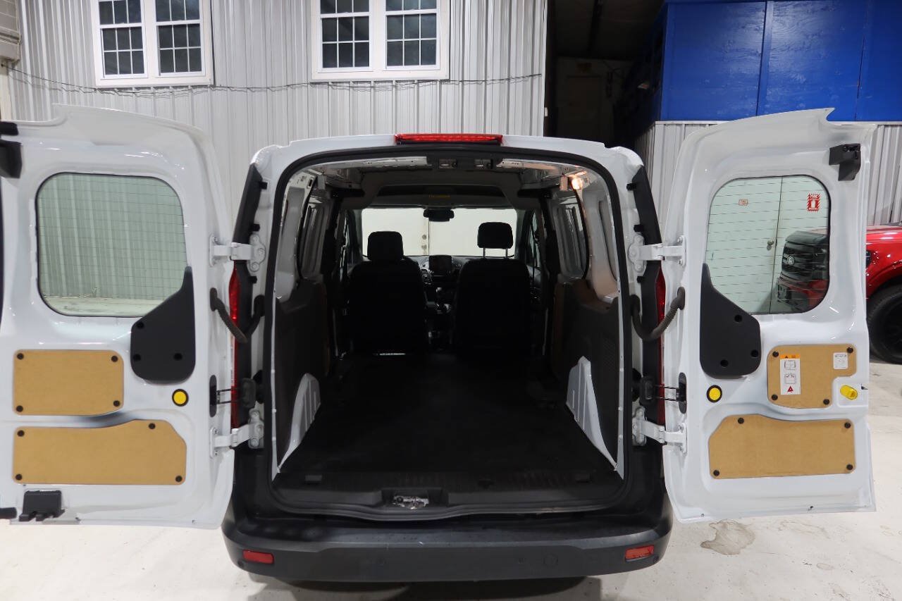 Used 2023 Ford Transit Connect XL FWD image 16