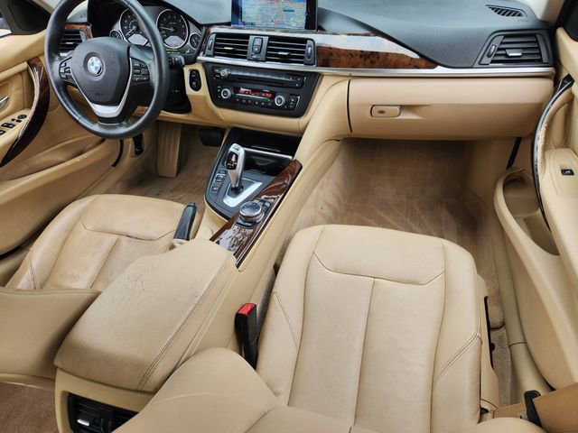 Used 2015 BMW 328i xDrive Sedan AWD/4WD image 25