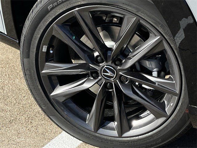 New 2026 Acura ADX A-Spec FWD image 10