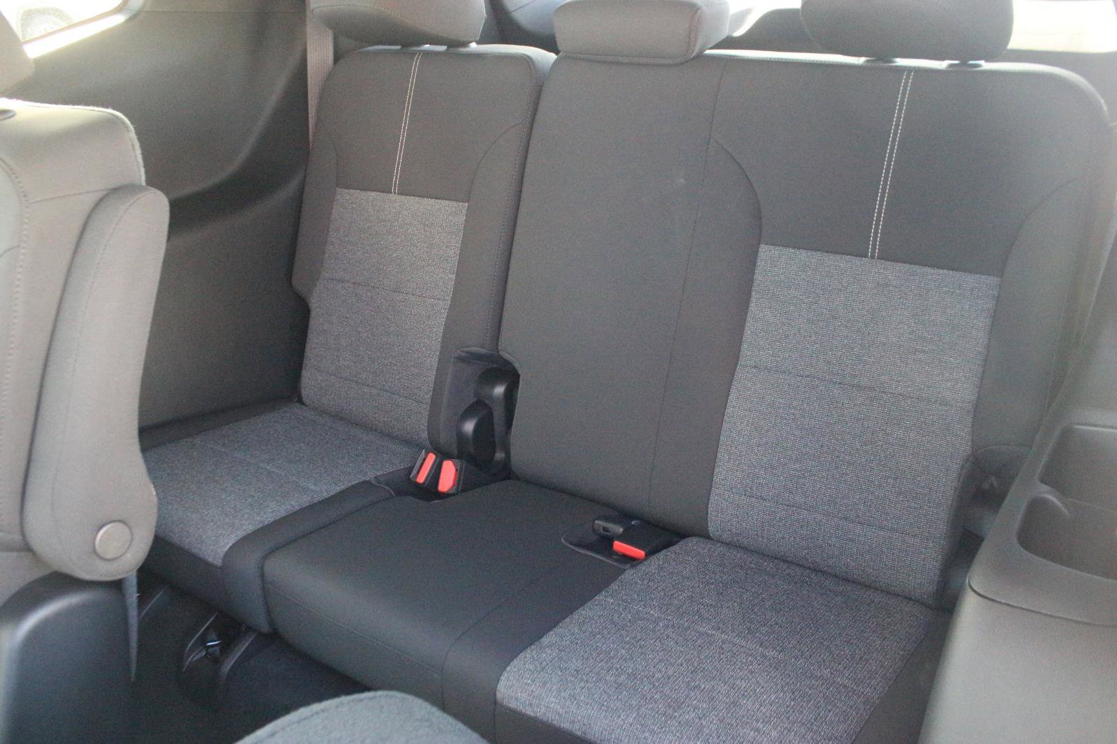 New 2026 GMC Acadia Elevation image 11