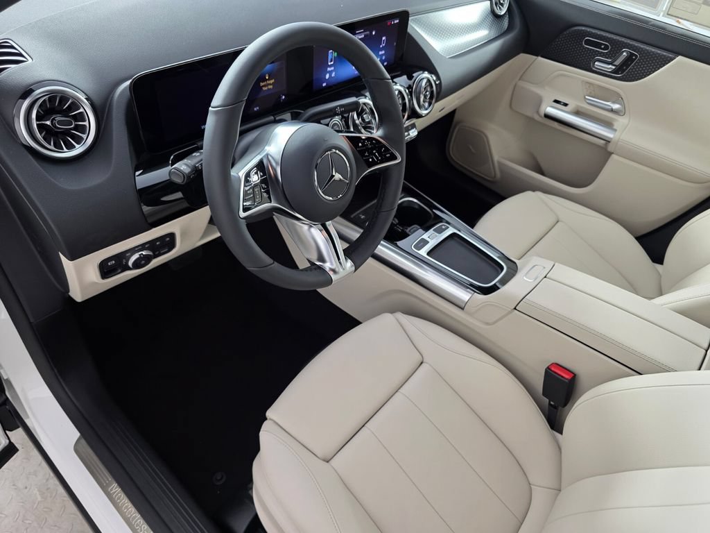 New 2026 Mercedes-Benz GLA 250 image 7