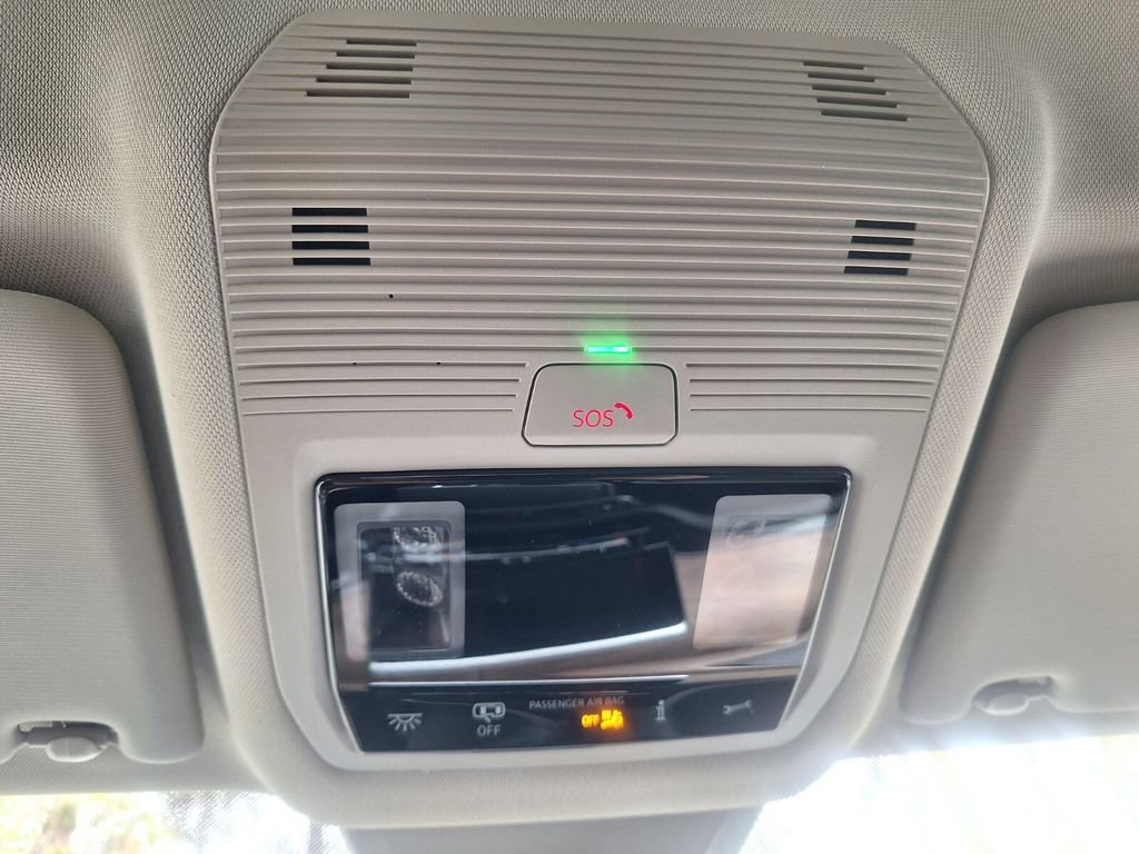 New 2026 Volkswagen Atlas SE image 19