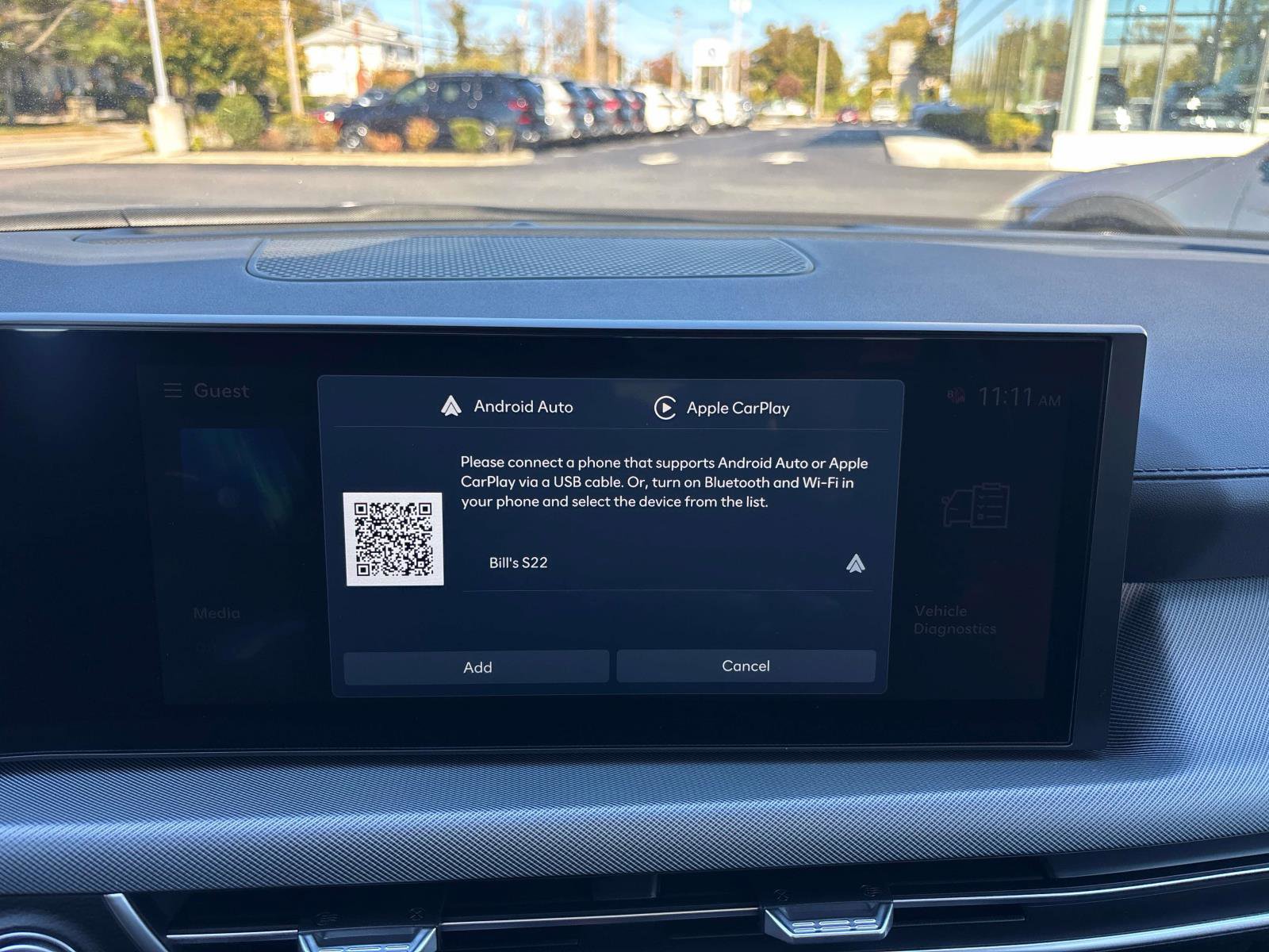 Used 2026 Hyundai Sonata SEL image 14