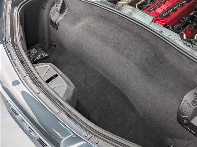 Used 2020 Chevrolet Corvette Stingray Preferred Cpe w/ 2LT Preferred Equipment Group image 6