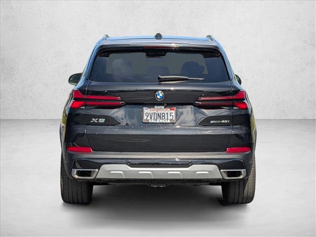 Used 2026 BMW X5 sDrive40i w/ Premium Package image 6