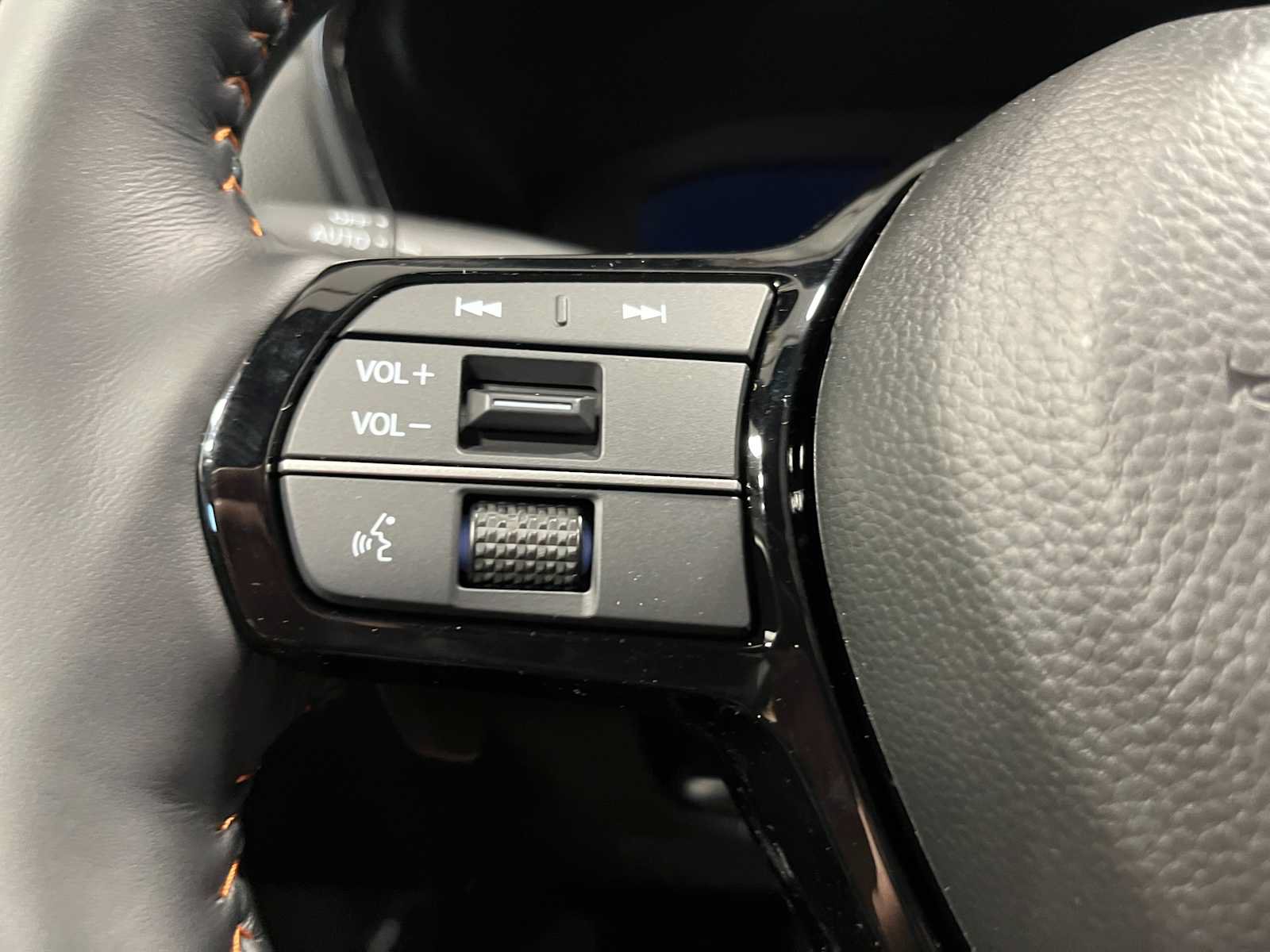New 2026 Honda CR-V Sport Touring image 18