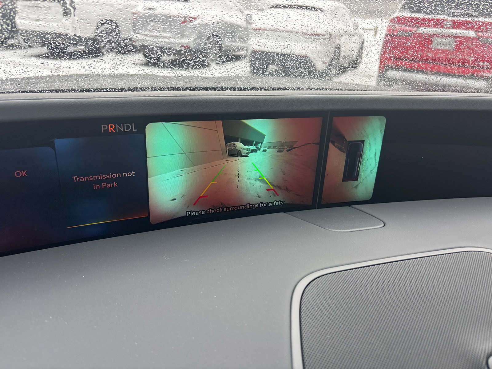 New 2026 Lincoln Nautilus Reserve AWD/4WD image 20