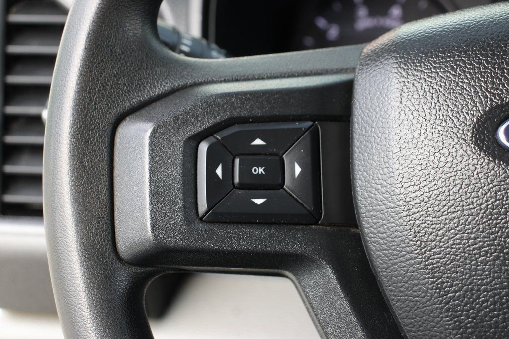 Used 2022 Ford F250 XL w/ Power Equipment Group RWD image 26