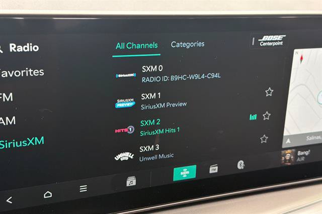 New 2026 Kia Sorento EX w/ EX Premium Package AWD/4WD image 22