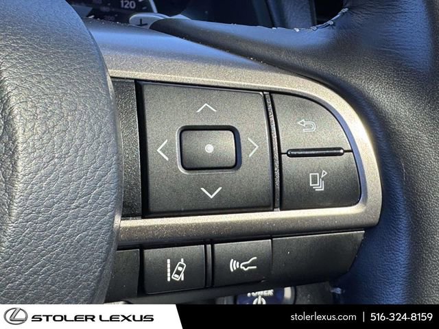 Used 2021 Lexus RX 450hL AWD w/ Premium Package image 25