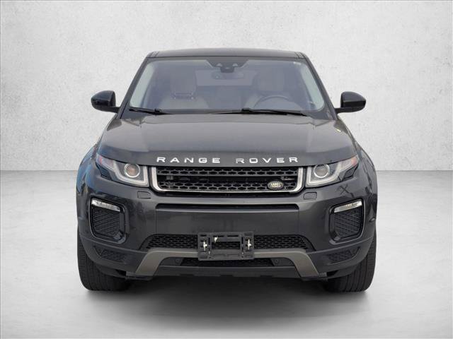 Used 2019 Land Rover Range Rover Evoque SE Premium AWD/4WD image 2