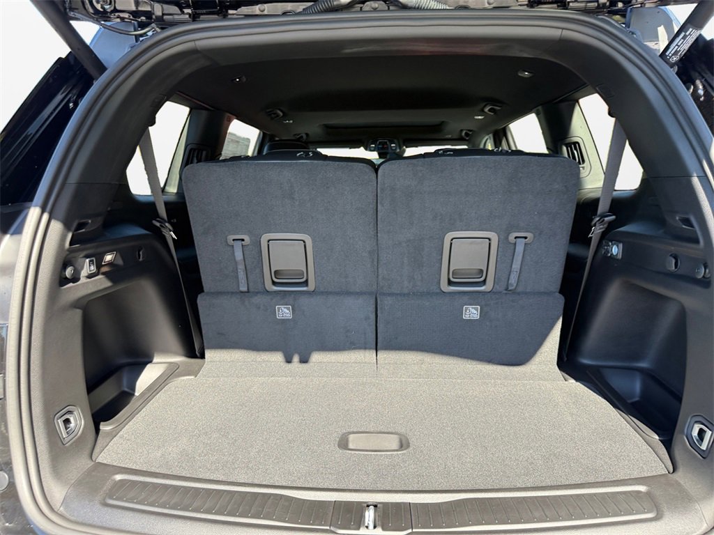 New 2025 Jeep Grand Cherokee L Altitude image 17