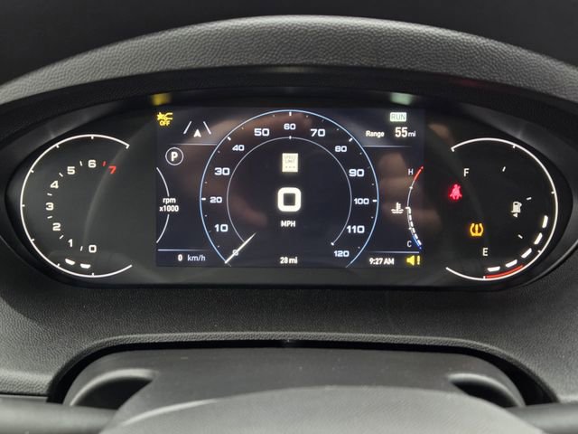 Used 2025 RAM ProMaster 1500 w/ Quick Order Package 22H SLT+ image 16