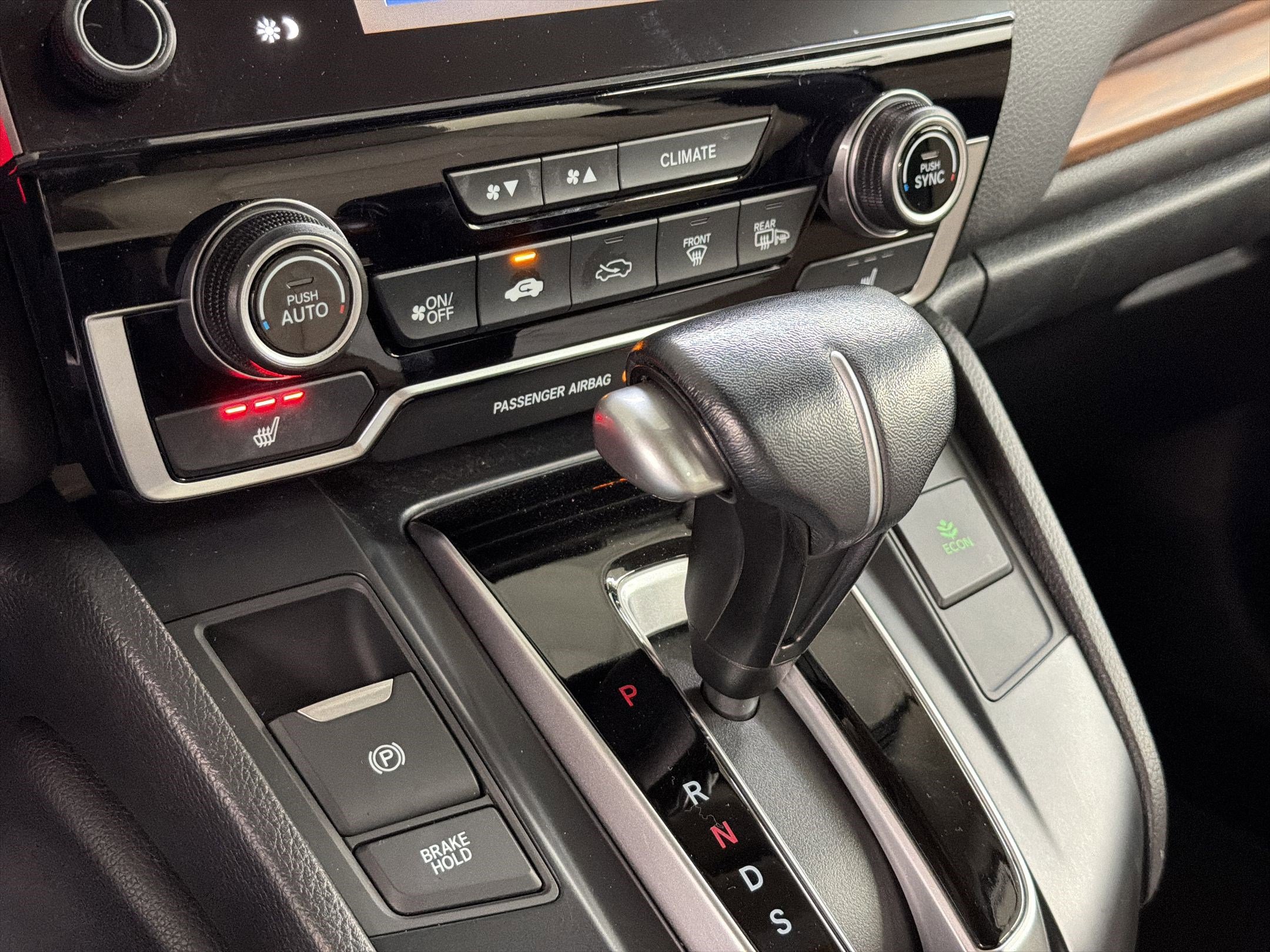 Used 2019 Honda CR-V EX-L image 19