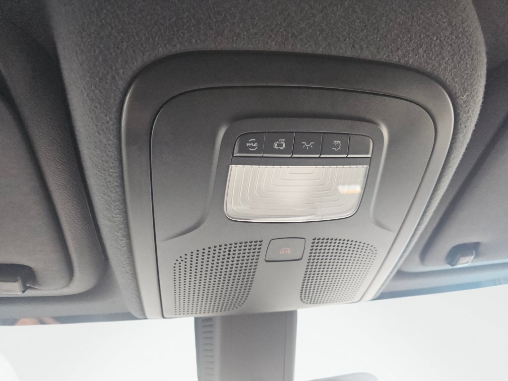New 2025 Mercedes-Benz Sprinter 2500 image 32