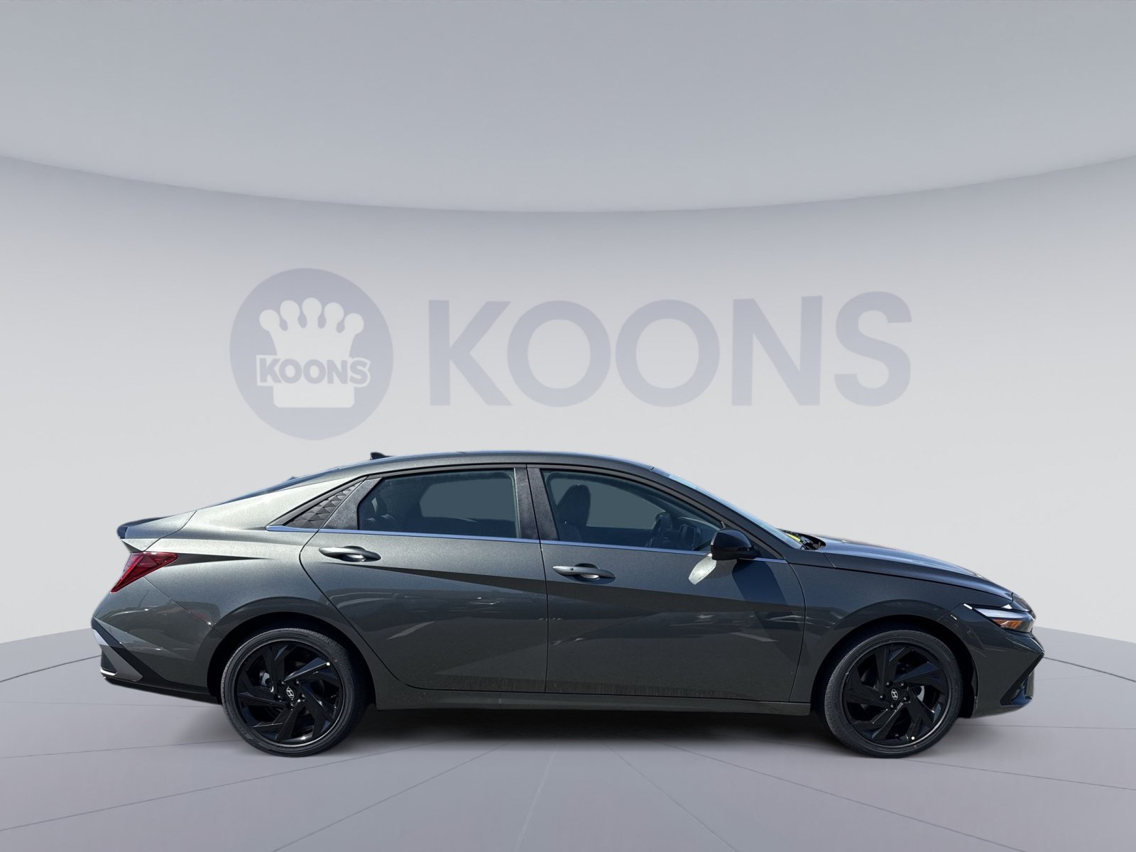 New 2026 Hyundai Elantra SEL Sport Premium FWD image 8