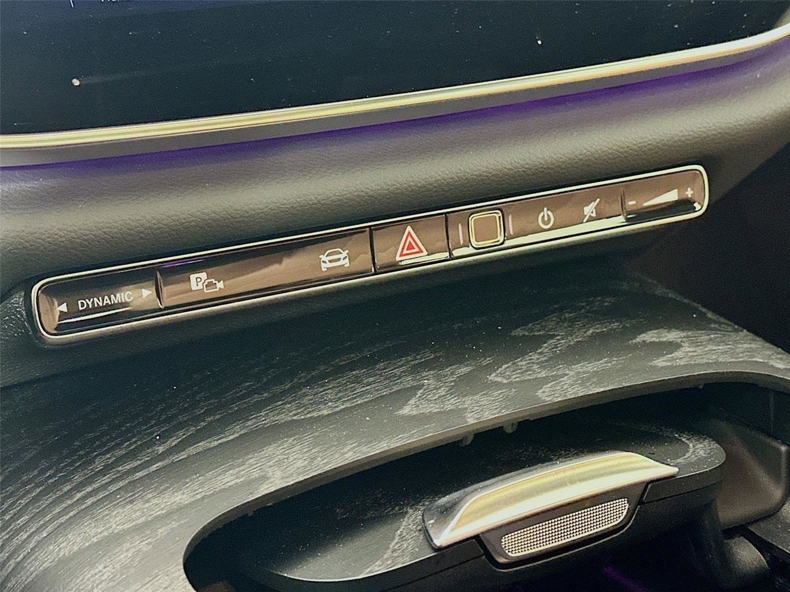 Certified 2026 Mercedes-Benz E 350 4MATIC Sedan image 22