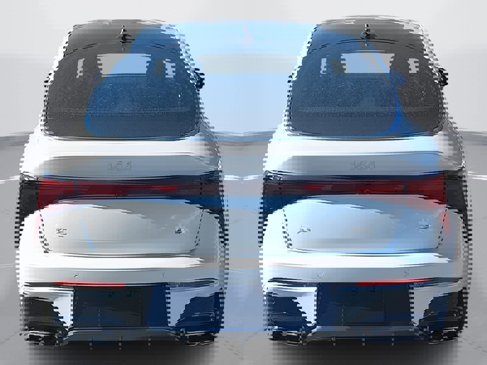 New 2026 Kia K5 GT image 6