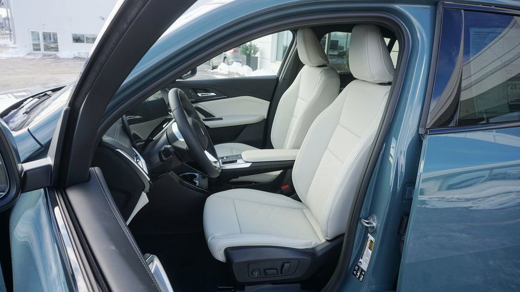 New 2026 BMW X2 xDrive28i w/ Technology Package image 8