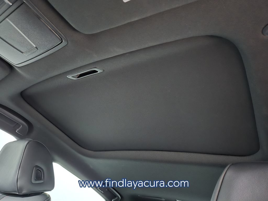 Certified 2025 Acura TLX SH-AWD w/ A-SPEC Pkg image 13