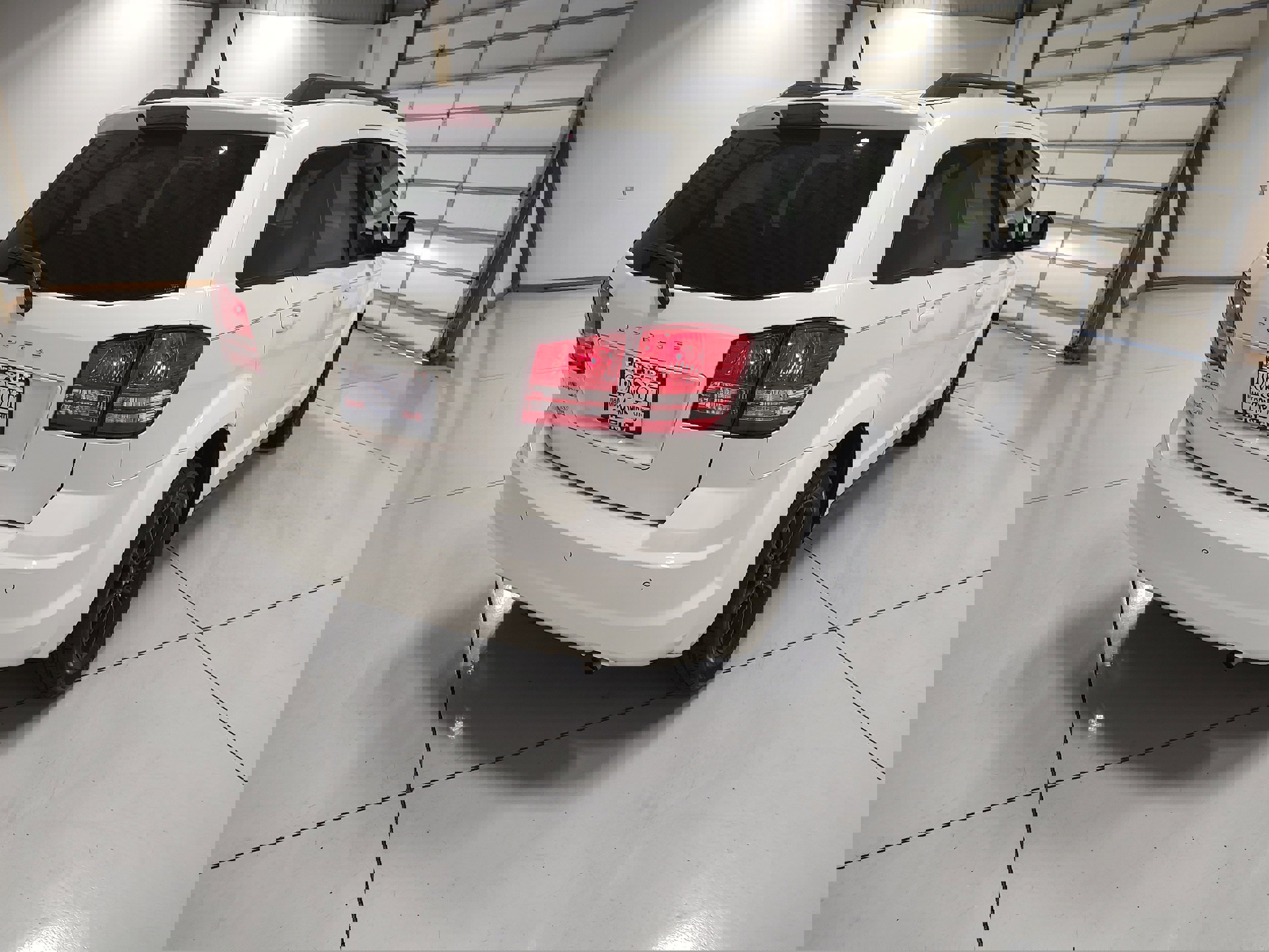 Used 2020 Dodge Journey SE w/ SE Popular Equipment Group image 12