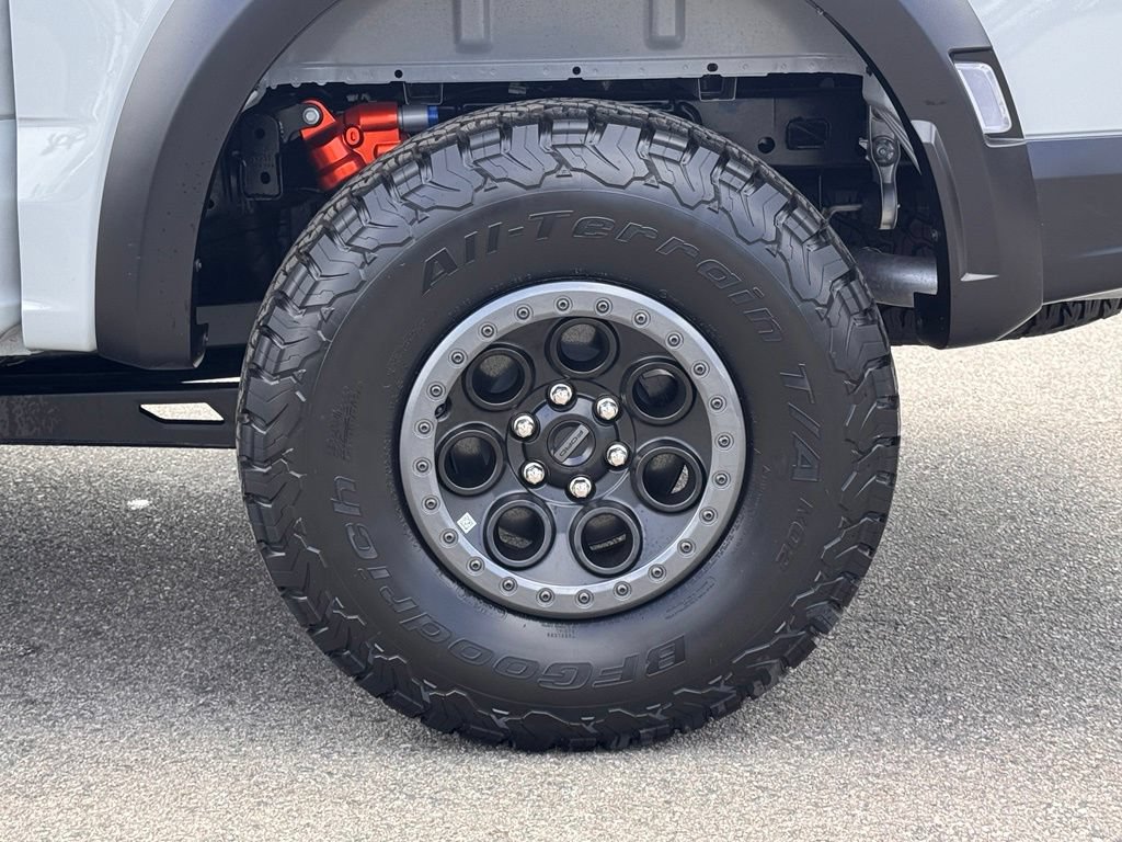 New 2026 Ford F150 Raptor AWD/4WD image 14
