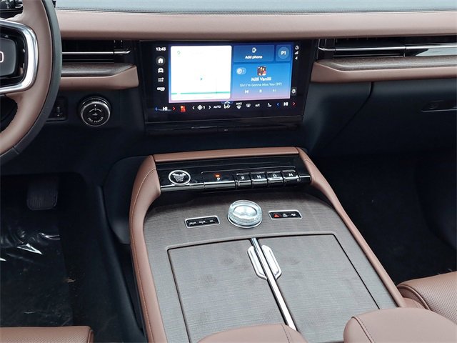 New 2026 Lincoln Navigator Reserve image 50