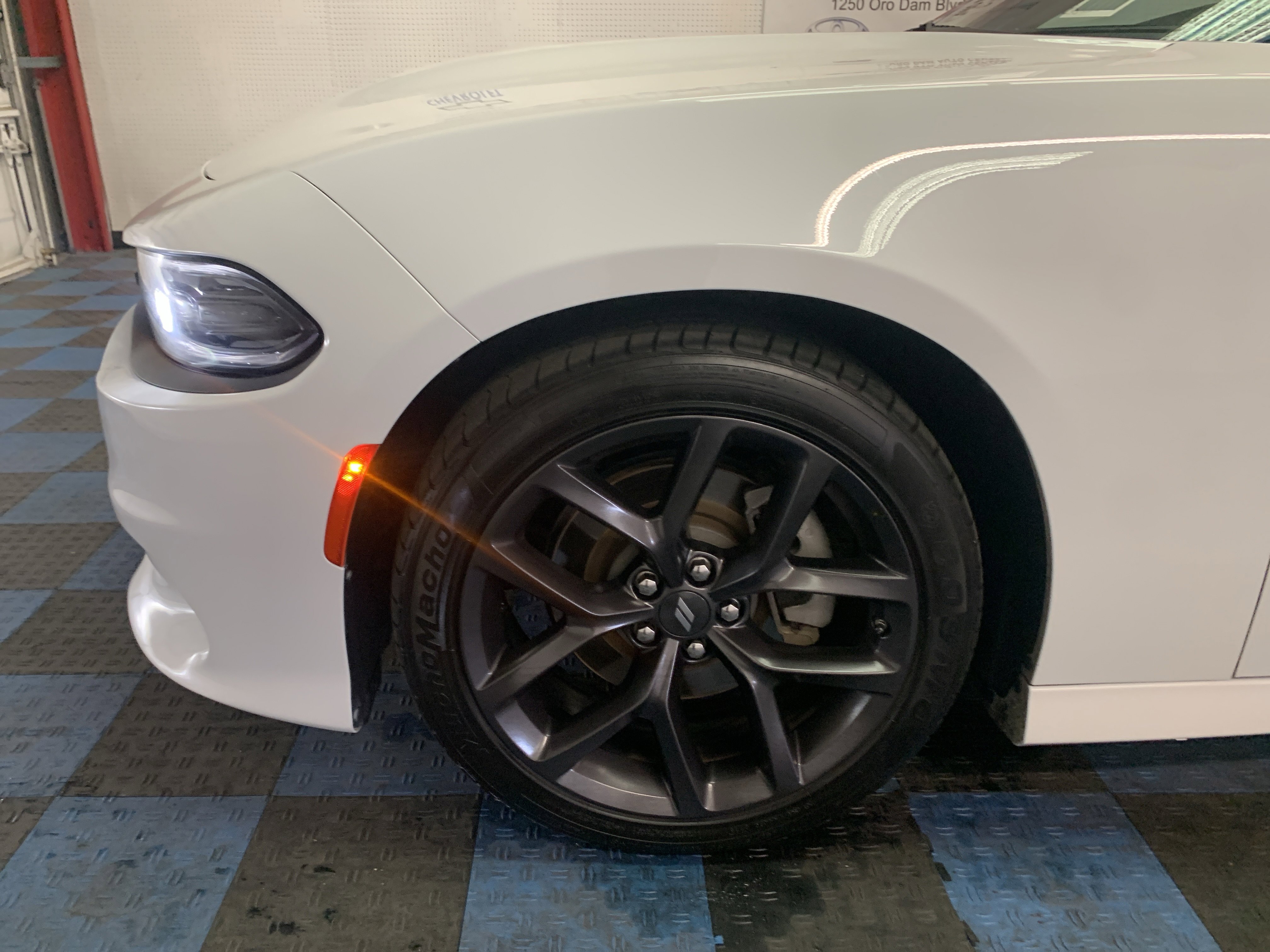 Used 2023 Dodge Charger GT w/ Blacktop Package image 24